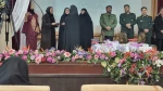 درخشش دانشجویان دانشگاه ملی مهارت استان کرمانشاه در اولین جشنواره استانی شیرین دخت 7