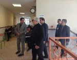 برگزاری جلسه آزمون استخدامی در دانشگاه ملی مهارت استان کرمانشاه  3