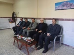 برگزاری جلسه آزمون استخدامی در دانشگاه ملی مهارت استان کرمانشاه  6