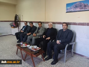 برگزاری جلسه آزمون استخدامی در دانشگاه ملی مهارت استان کرمانشاه  6