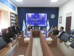 برگزاری جلسه مشاوران دانشگاه ملی مهارت استان کرمانشاه 2