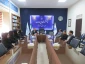 برگزاری جلسه مشاوران دانشگاه ملی مهارت استان کرمانشاه