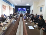 برگزاری نشست بصیرتی بسیج کارمندی در دانشگاه ملی مهارت استان کرمانشاه 2