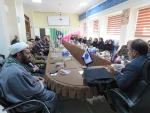 برگزاری نشست بصیرتی بسیج کارمندی در دانشگاه ملی مهارت استان کرمانشاه 3
