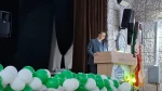مدیرحراست دانشگاه ملی مهارت کرمانشاه، به عنوان مدیر حراست برتر استان کرمانشاه انتخاب شد 3