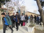 اعزام دانشجویان پسر دانشگاه ملی مهارت استان کرمانشاه به اردوی معرفتی راهیان نور   2