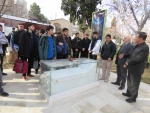 اعزام دانشجویان پسر دانشگاه ملی مهارت استان کرمانشاه به اردوی معرفتی راهیان نور   3