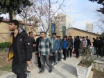اعزام دانشجویان پسر دانشگاه ملی مهارت استان کرمانشاه به اردوی معرفتی راهیان نور   4