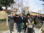 اعزام دانشجویان پسر دانشگاه ملی مهارت استان کرمانشاه به اردوی معرفتی راهیان نور   5