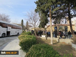 اعزام دانشجویان پسر دانشگاه ملی مهارت استان کرمانشاه به اردوی معرفتی راهیان نور   8