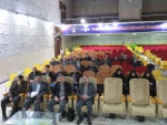 برگزاری دوره آموزشی بدو خدمت نیروهای جدید حفاظت فیزیکی در دانشگاه ملی مهارت استان کرمانشاه 4