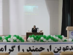 برگزاری دوره آموزشی بدو خدمت نیروهای جدید حفاظت فیزیکی در دانشگاه ملی مهارت استان کرمانشاه 5