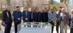 بیعت ریاست، کارکنان و دانشجویان دانشگاه با رهبر نقلاب اسلامی 4