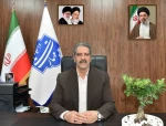 پیام تبریک رئیس دانشگاه ملی مهارت به مناسبت فرا رسیدن سال نو 2