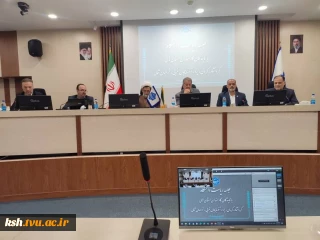 رئیس دانشگاه ملی مهارت در اولین دیدار خود با کارکنان سازمان مرکزی در سال جدید بر نقش دانشگاه‌ها و سرمایه اجتماعی در اصلاح امور کشور تاکید کرد.