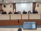 رئیس دانشگاه ملی مهارت در اولین دیدار خود با کارکنان سازمان مرکزی در سال جدید بر نقش دانشگاه‌ها و سرمایه اجتماعی در اصلاح امور کشور تاکید کرد.