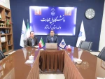موفقیت دانشگاه ملی مهارت استان کرمانشاه در دستیابی به تحقق اهداف درآمدهای آزاد سال 1404  4