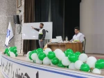 برگزاری کارگاه آموزشی دوره مقدماتی امداد و نجات در دانشگاه ملی مهارت استان کرمانشاه 7