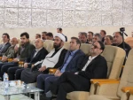 برگزاری کارگاه آموزشی دوره مقدماتی امداد و نجات در دانشگاه ملی مهارت استان کرمانشاه 8