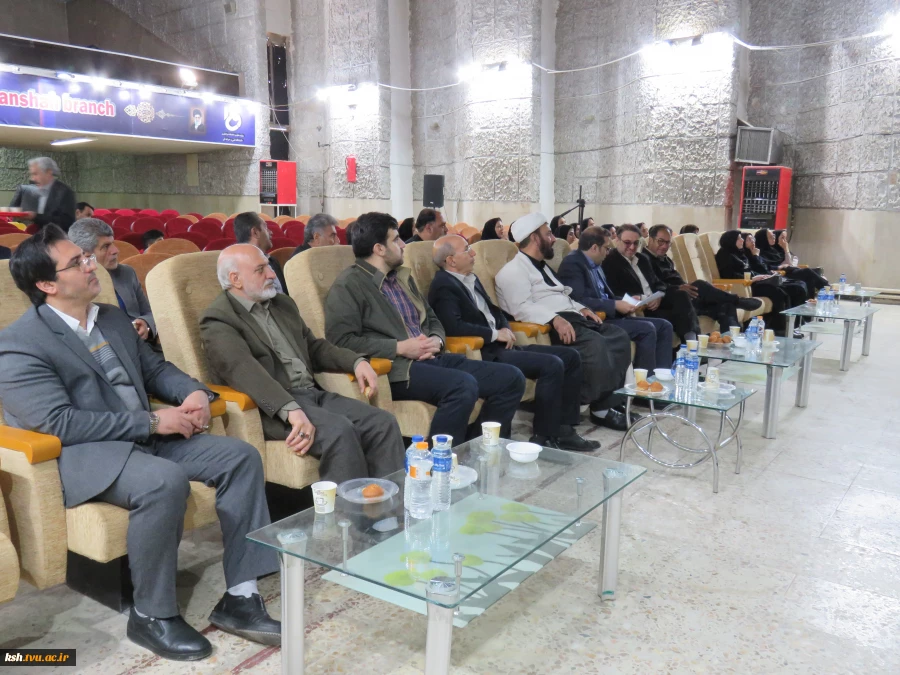 برگزاری کارگاه آموزشی دوره مقدماتی امداد و نجات در دانشگاه ملی مهارت استان کرمانشاه 9