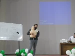 برگزاری کارگاه آموزشی دوره مقدماتی امداد و نجات در دانشگاه ملی مهارت استان کرمانشاه 3