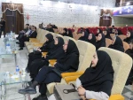 برگزاری کارگاه آموزشی دوره مقدماتی امداد و نجات در دانشگاه ملی مهارت استان کرمانشاه 10