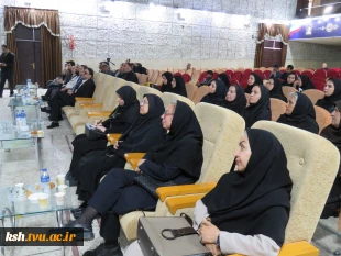 برگزاری کارگاه آموزشی دوره مقدماتی امداد و نجات در دانشگاه ملی مهارت استان کرمانشاه 10