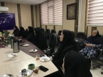 برگزاری مراسم گرامی داشت مقام معلم در آموزشکده های ملی مهارت استان کرمانشاه 6