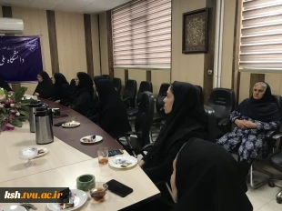 برگزاری مراسم گرامی داشت مقام معلم در آموزشکده های ملی مهارت استان کرمانشاه 6