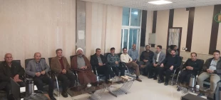 برگزاری مراسم گرامی داشت مقام معلم در آموزشکده های ملی مهارت استان کرمانشاه 8