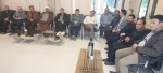 برگزاری مراسم گرامی داشت مقام معلم در آموزشکده های ملی مهارت استان کرمانشاه 9