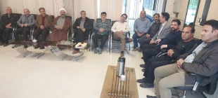 برگزاری مراسم گرامی داشت مقام معلم در آموزشکده های ملی مهارت استان کرمانشاه 9