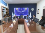 برگزاری جلسه مدیران گروه و مدرسان درس پروژه رشته کامپیوتر دانشگاه ملی مهارت استان کرمانشاه 3