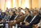 با حضور استاندار و روسای دانشگاه های استان صورت گرفت:
برگزاری آیین استانی گرامیداشت مقام معلم و استاد به میزبانی دانشگاه رازی