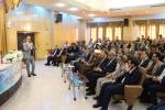 با حضور استاندار و روسای دانشگاه های استان صورت گرفت:
برگزاری آیین استانی گرامیداشت مقام معلم و استاد به میزبانی دانشگاه رازی 3