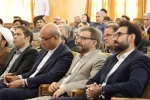 با حضور استاندار و روسای دانشگاه های استان صورت گرفت:
برگزاری آیین استانی گرامیداشت مقام معلم و استاد به میزبانی دانشگاه رازی 7