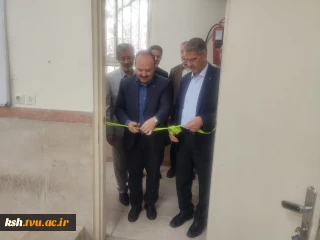 با حضور رئیس دانشگاه ملی مهارت افتتاح شد:
کارگاه میکروکنترلر و سایت کامپیوتر دانشکده انقلاب اسلامی در هفته سرآمدی آموزش