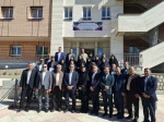 در جریان سفر رئیس دانشگاه ملی مهارت به استان چهارمحال و بختیاری صورت گرفت:
بازدید از مراکز آموزشی استان/ جلسه با کارکنان غیرهیئت علمی/ جلسه با هیئت رئیسه استان 2