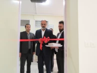 توسط معاونت اداری، مالی و مدیریت منابع دانشگاه ملی مهارت انجام شد:
 افتتاح چهارسایت کامپیوتر در دانشگاه ملی مهارت استان کرمانشاه 