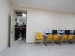 توسط معاونت اداری، مالی و مدیریت منابع دانشگاه ملی مهارت انجام شد:
 افتتاح چهارسایت کامپیوتر در دانشگاه ملی مهارت استان کرمانشاه  2