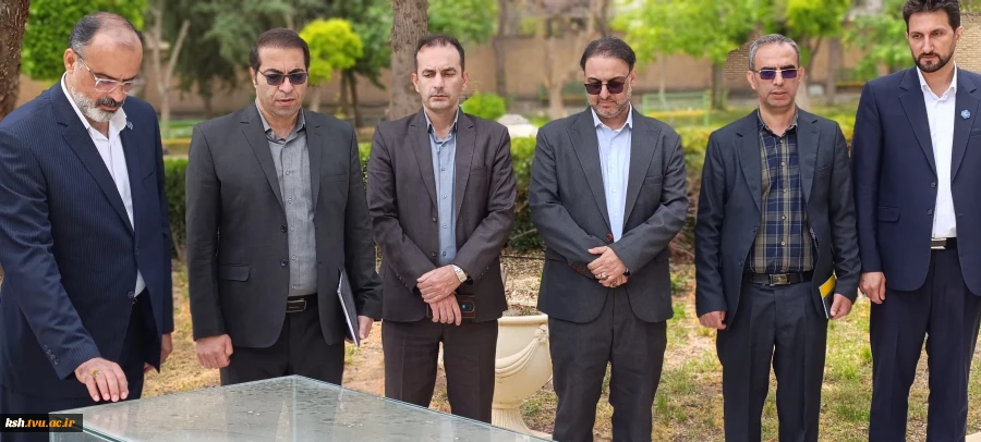 توسط معاونت اداری، مالی و مدیریت منابع دانشگاه ملی مهارت انجام شد:
 افتتاح چهارسایت کامپیوتر در دانشگاه ملی مهارت استان کرمانشاه  2