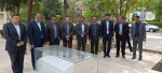 توسط معاونت اداری، مالی و مدیریت منابع دانشگاه ملی مهارت انجام شد:
 افتتاح چهارسایت کامپیوتر در دانشگاه ملی مهارت استان کرمانشاه  3