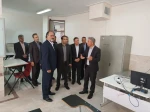 توسط معاونت اداری، مالی و مدیریت منابع دانشگاه ملی مهارت انجام شد:
 افتتاح چهارسایت کامپیوتر در دانشگاه ملی مهارت استان کرمانشاه  5