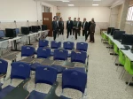 توسط معاونت اداری، مالی و مدیریت منابع دانشگاه ملی مهارت انجام شد:
 افتتاح چهارسایت کامپیوتر در دانشگاه ملی مهارت استان کرمانشاه  6