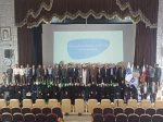 تجلیل از سرآمدان آموزشی هیئت علمی و مدعو دانشگاه ملی مهارت واحد استانی کرمانشاه 3