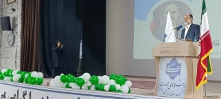 تجلیل از سرآمدان آموزشی هیئت علمی و مدعو دانشگاه ملی مهارت واحد استانی کرمانشاه