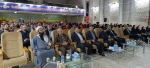 تجلیل از سرآمدان آموزشی هیئت علمی و مدعو دانشگاه ملی مهارت واحد استانی کرمانشاه 5