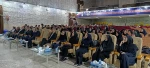 تجلیل از سرآمدان آموزشی هیئت علمی و مدعو دانشگاه ملی مهارت واحد استانی کرمانشاه 6