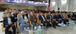 تجلیل از سرآمدان آموزشی هیئت علمی و مدعو دانشگاه ملی مهارت واحد استانی کرمانشاه 7