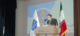 تجلیل از سرآمدان آموزشی هیئت علمی و مدعو دانشگاه ملی مهارت واحد استانی کرمانشاه 8